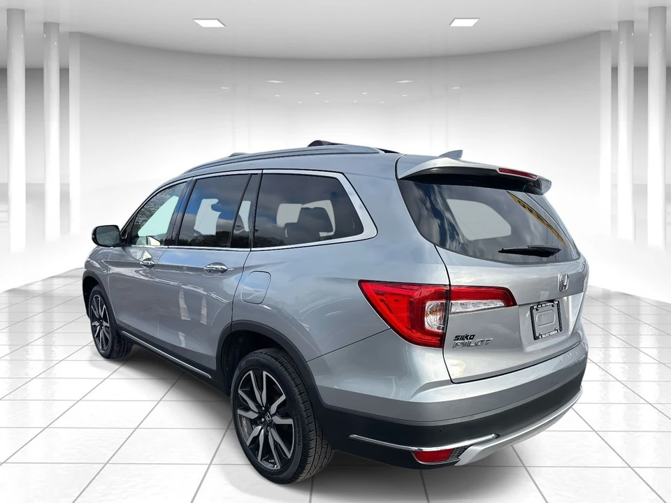 2019 Honda Pilot 3rd Gen - Image 6 of 21