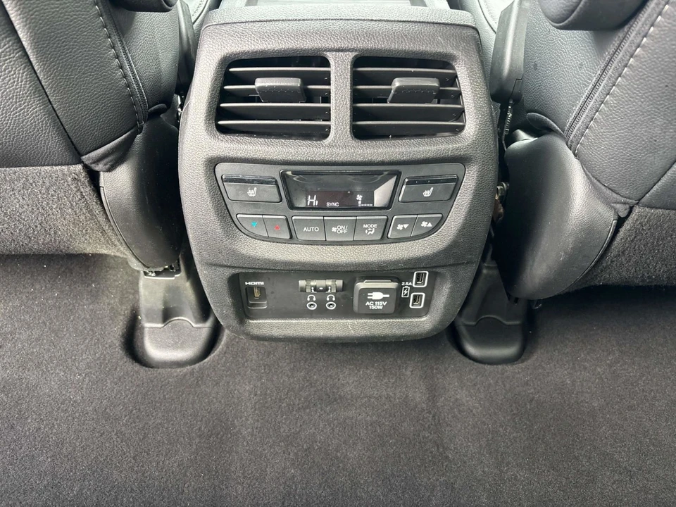 2019 Honda Pilot 3rd Gen - Image 13 of 21