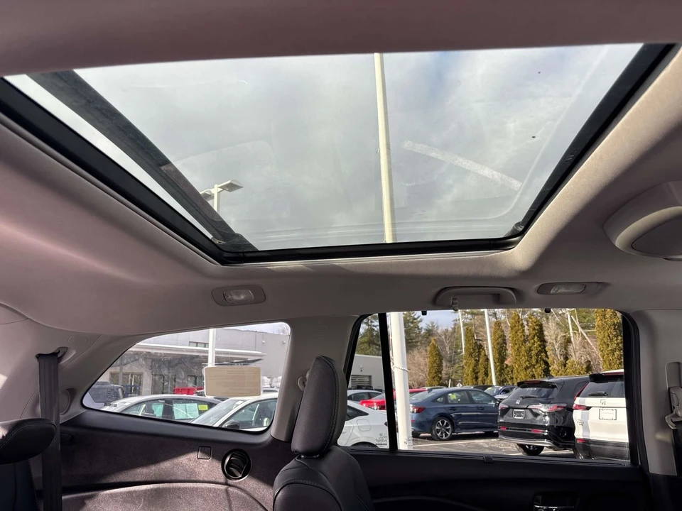2019 Honda Pilot 3rd Gen - Image 21 of 21
