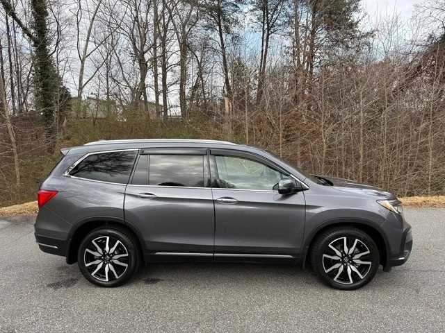 2019 Honda Pilot 3rd Gen - Image 5 of 21