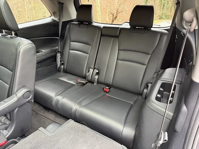 2019 Honda Pilot 3rd Gen - Image 18 of 21