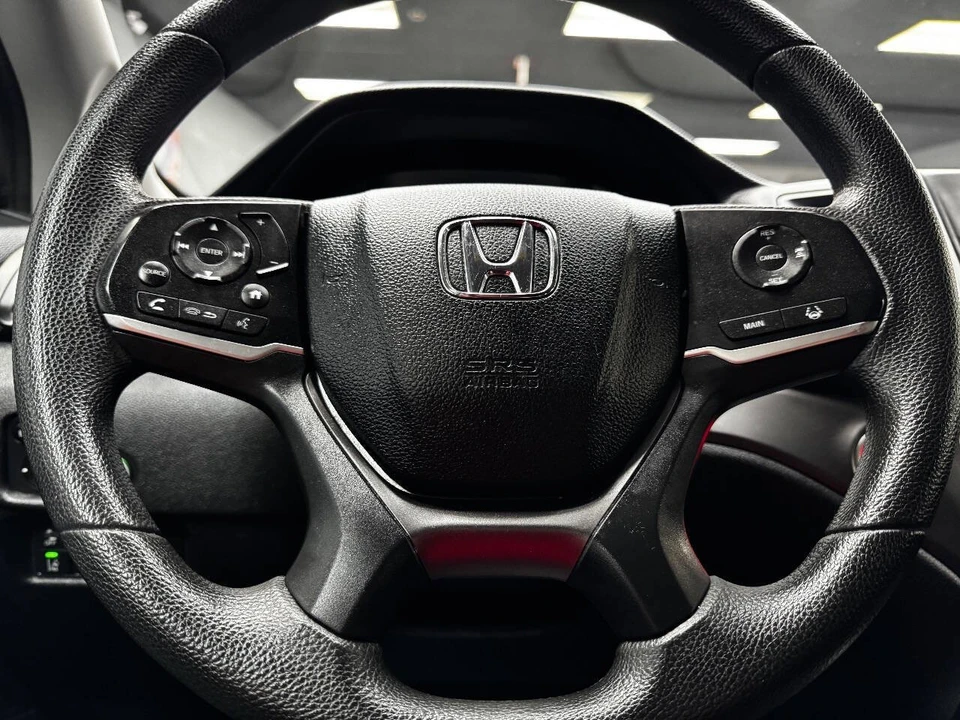 2019 Honda Pilot 3rd Gen - Image 21 of 21