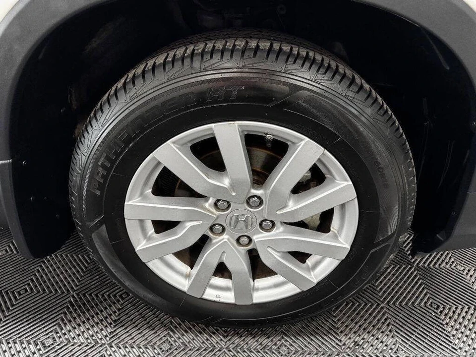 2019 Honda Pilot 3rd Gen - Image 18 of 21