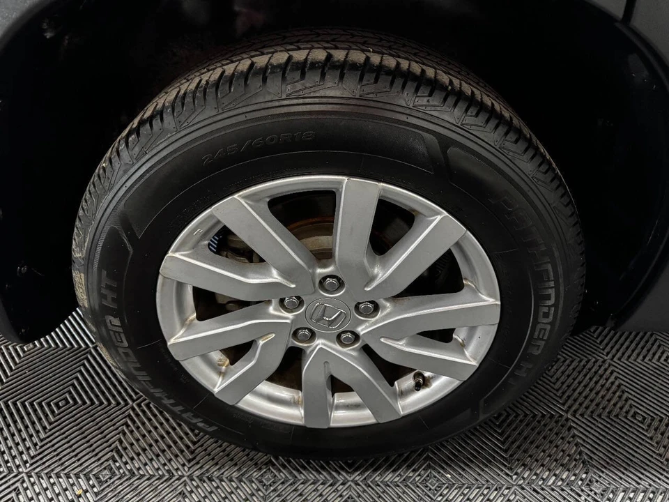 2019 Honda Pilot 3rd Gen - Image 17 of 21