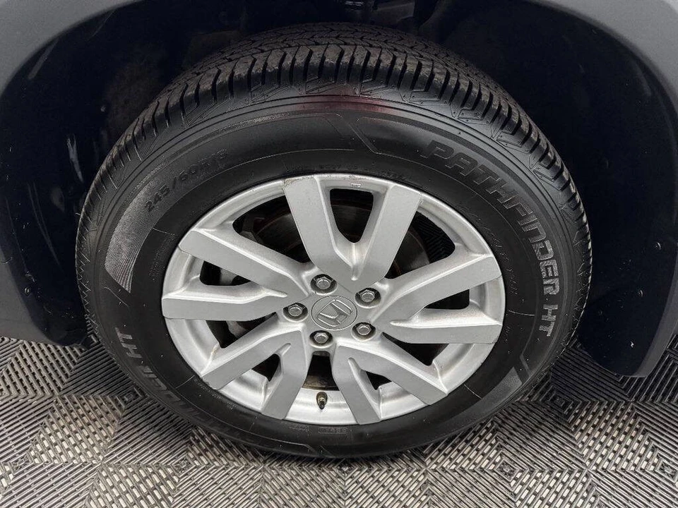 2019 Honda Pilot 3rd Gen - Image 21 of 21