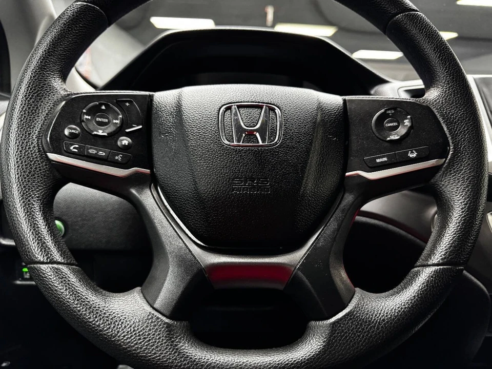 2019 Honda Pilot 3rd Gen - Image 20 of 21