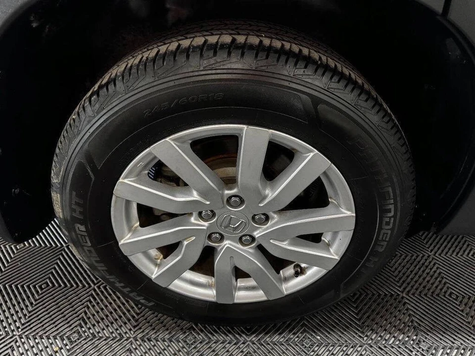2019 Honda Pilot 3rd Gen - Image 19 of 21