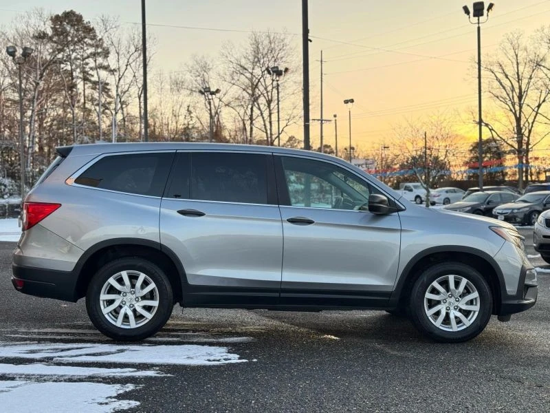 2019 Honda Pilot 3rd Gen - Image 6 of 12