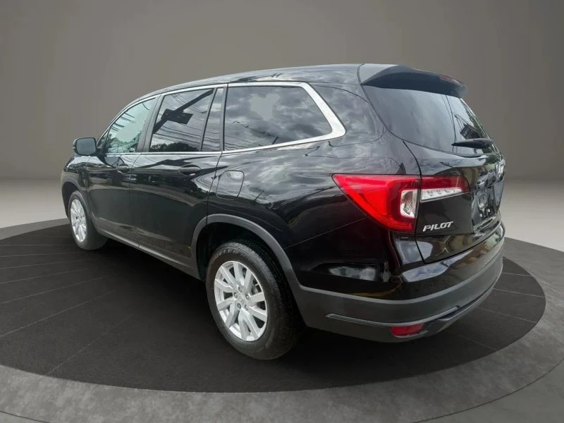 2019 Honda Pilot 3rd Gen - Image 7 of 12