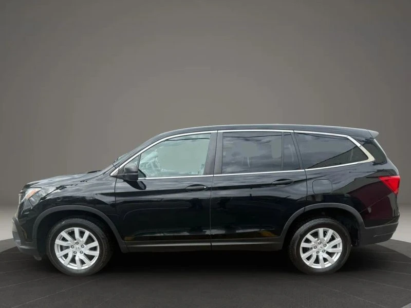 2019 Honda Pilot 3rd Gen - Image 8 of 12