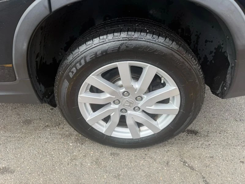 2019 Honda Pilot 3rd Gen - Image 9 of 12