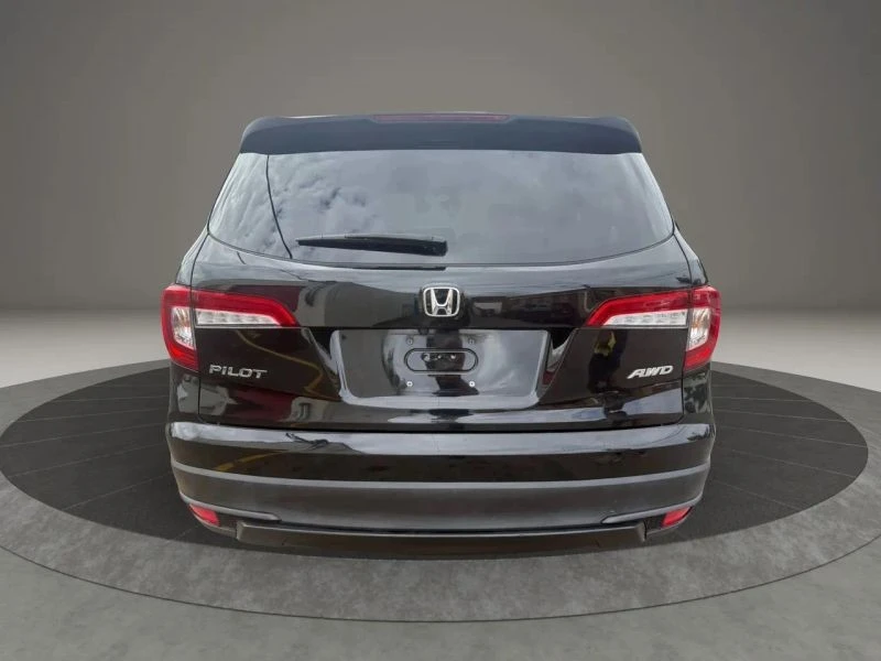 2019 Honda Pilot 3rd Gen - Image 6 of 12