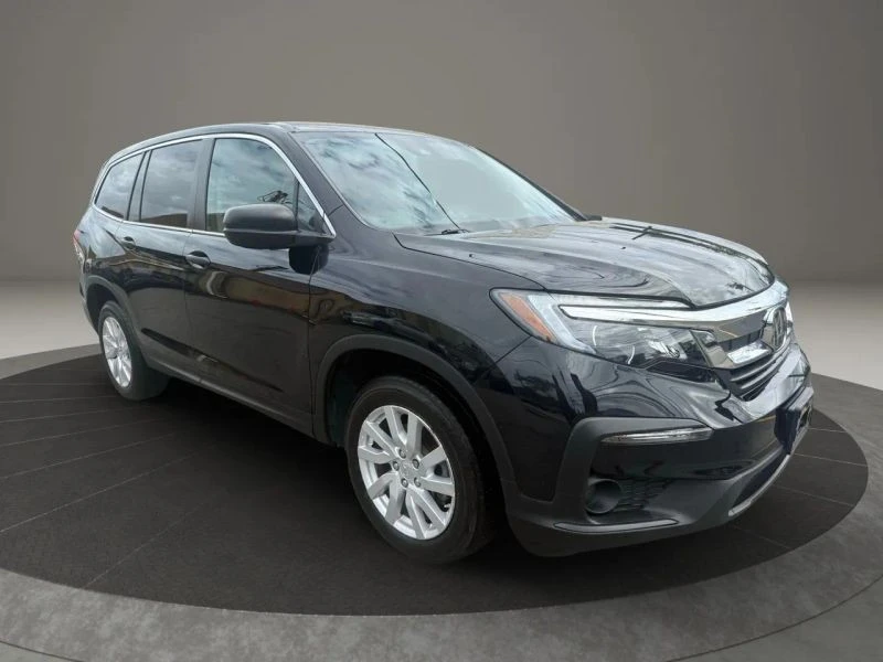 2019 Honda Pilot 3rd Gen - Image 3 of 12