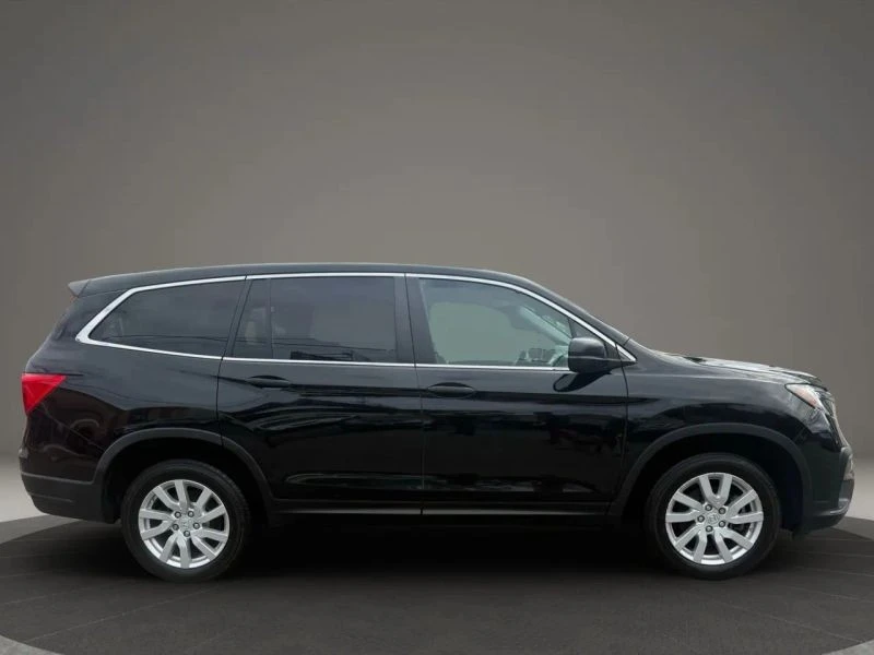 2019 Honda Pilot 3rd Gen - Image 4 of 12
