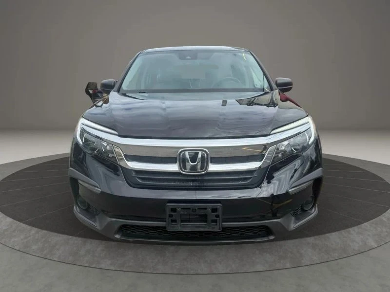 2019 Honda Pilot 3rd Gen - Image 2 of 12