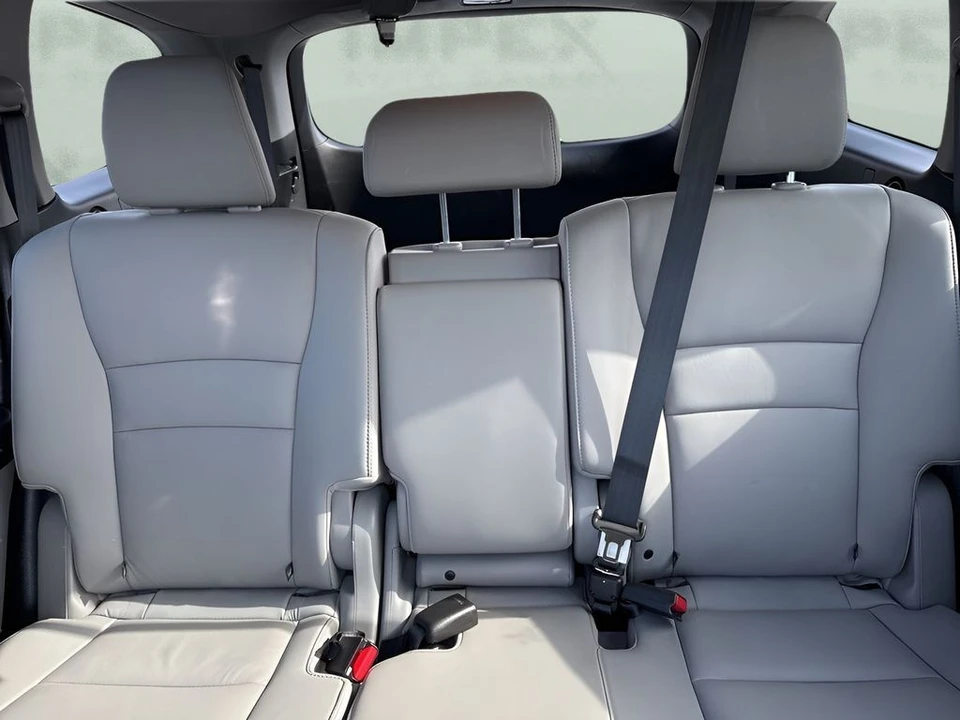 2019 Honda Pilot 3rd Gen - Image 12 of 12
