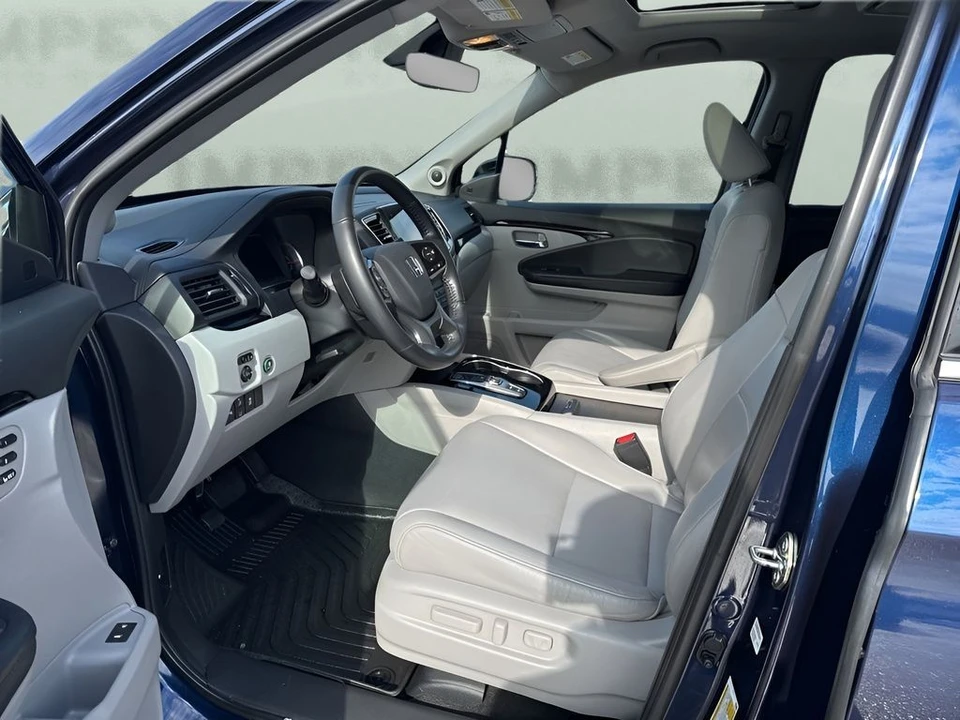 2019 Honda Pilot 3rd Gen - Image 9 of 12