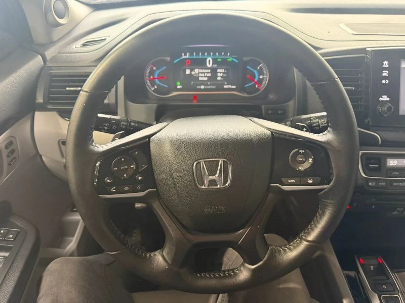 2019 Honda Pilot 3rd Gen - Image 12 of 12