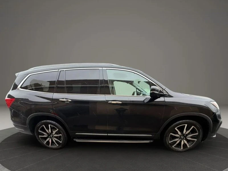 2019 Honda Pilot 3rd Gen - Image 4 of 12