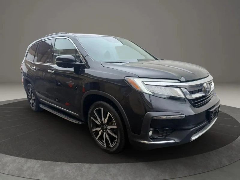 2019 Honda Pilot 3rd Gen - Image 3 of 12
