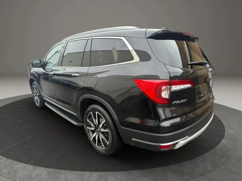 2019 Honda Pilot 3rd Gen - Image 7 of 12