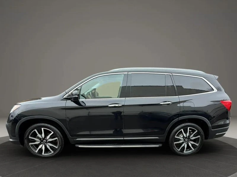 2019 Honda Pilot 3rd Gen - Image 8 of 12