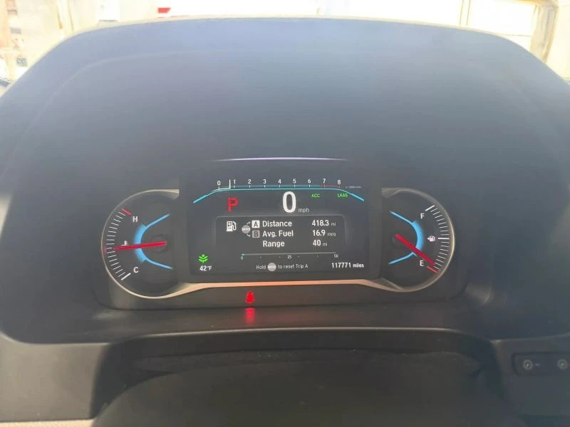 2019 Honda Pilot 3rd Gen - Image 10 of 12