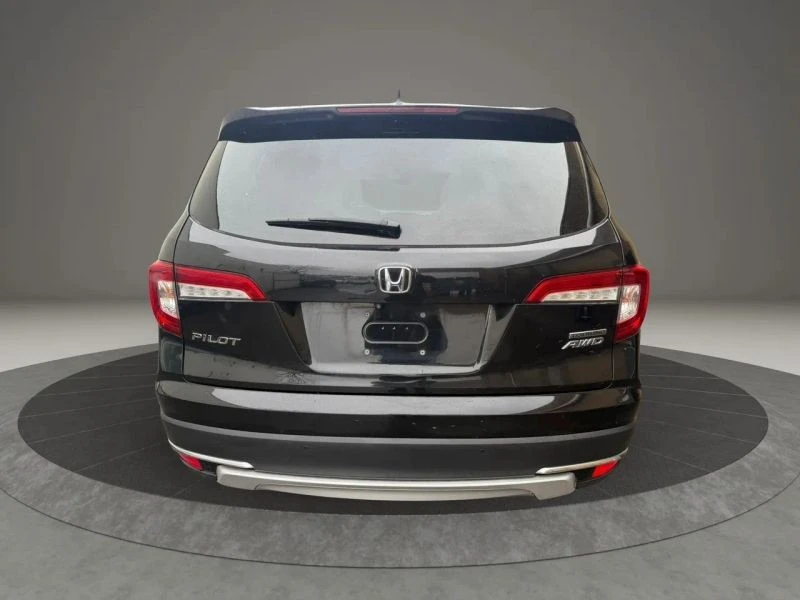 2019 Honda Pilot 3rd Gen - Image 6 of 12