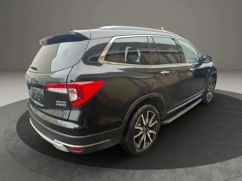 2019 Honda Pilot 3rd Gen - Image 5 of 12