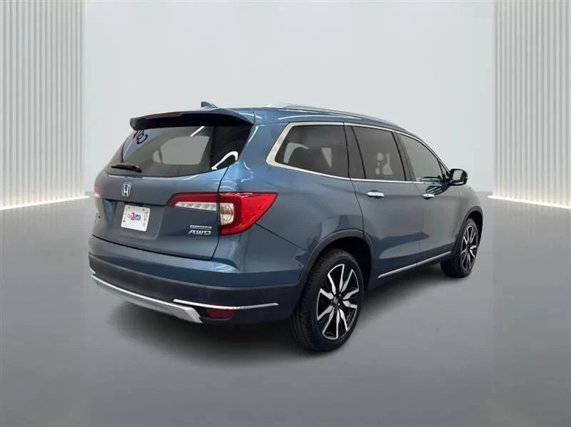2019 Honda Pilot 3rd Gen - Image 5 of 12