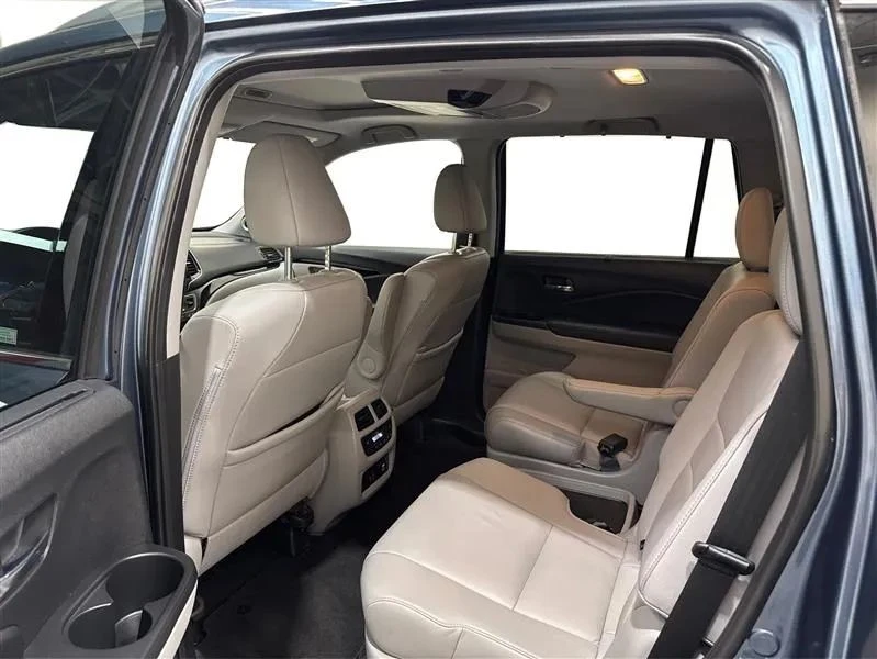 2019 Honda Pilot 3rd Gen - Image 10 of 12