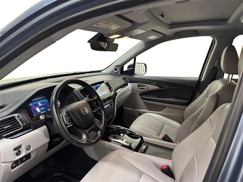 2019 Honda Pilot 3rd Gen - Image 9 of 12