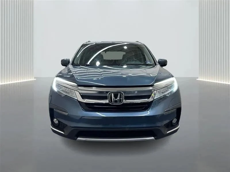 2019 Honda Pilot 3rd Gen - Image 8 of 12