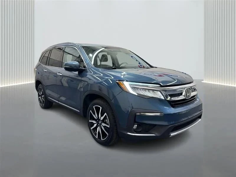 2019 Honda Pilot 3rd Gen - Image 7 of 12