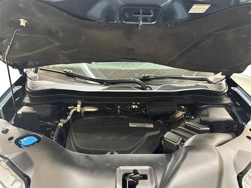2019 Honda Pilot 3rd Gen - Image 11 of 12