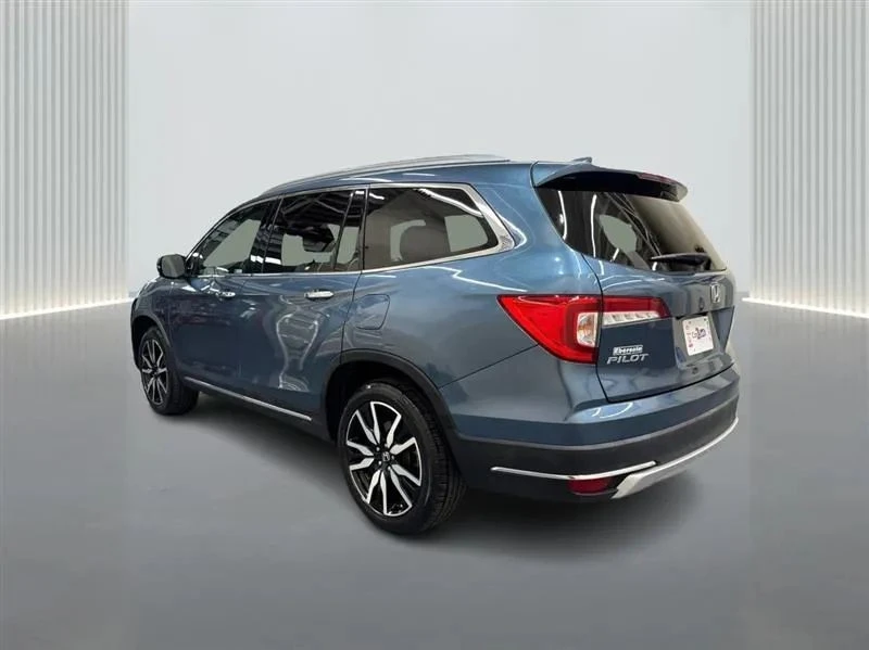 2019 Honda Pilot 3rd Gen - Image 3 of 12