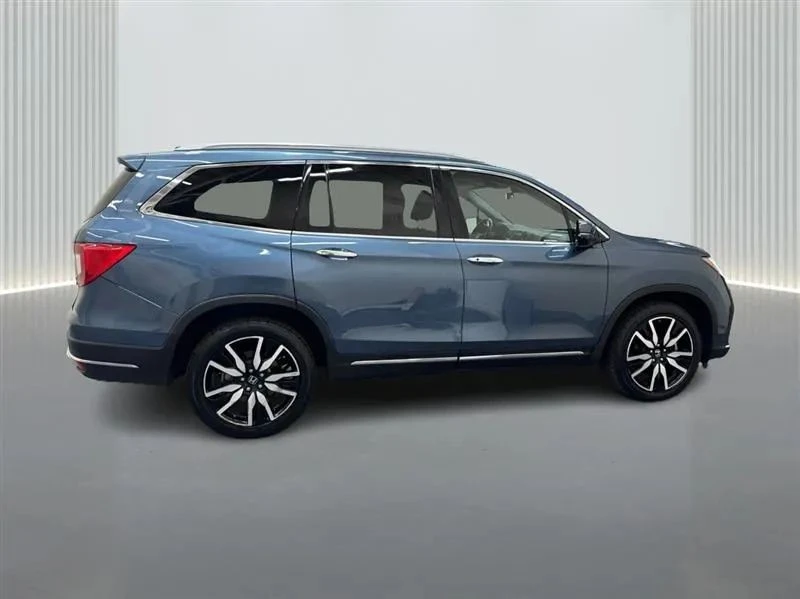 2019 Honda Pilot 3rd Gen - Image 6 of 12