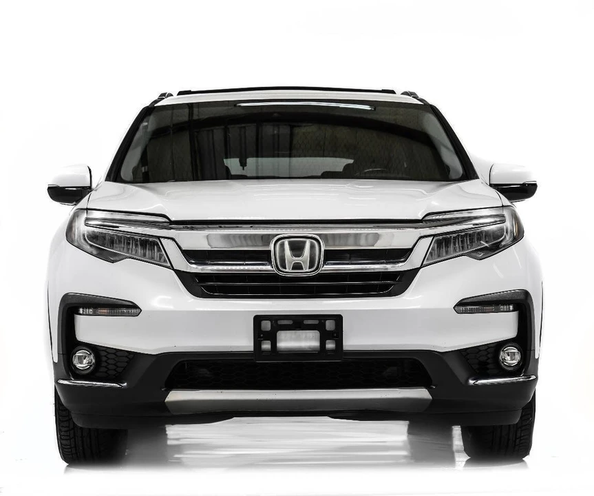 2019 Honda Pilot 3rd Gen - Image 7 of 12