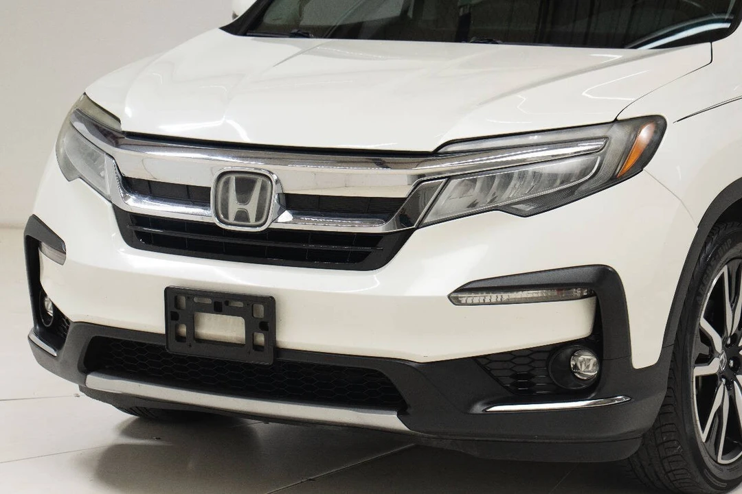 2019 Honda Pilot 3rd Gen - Image 10 of 12