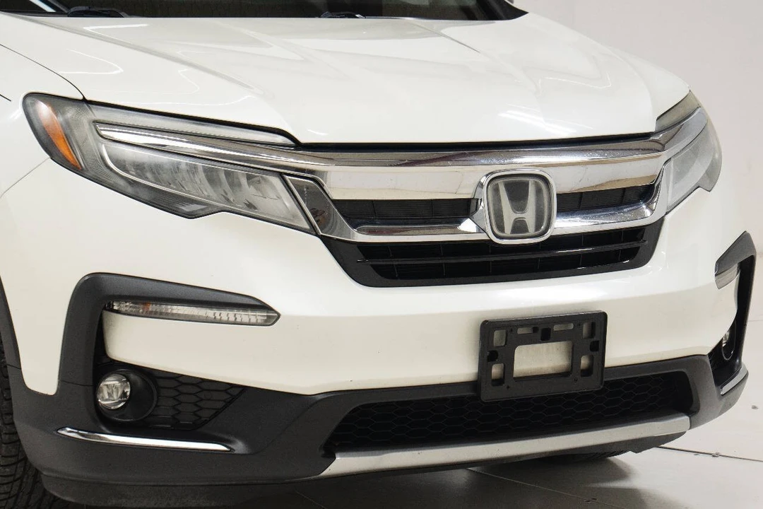 2019 Honda Pilot 3rd Gen - Image 9 of 12