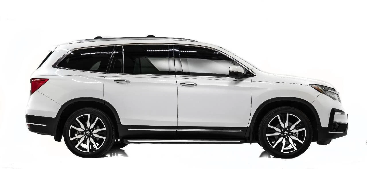 2019 Honda Pilot 3rd Gen - Image 5 of 12