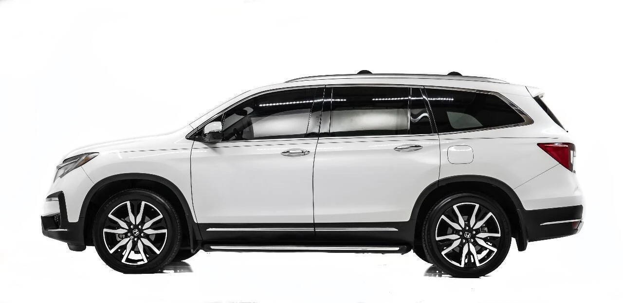 2019 Honda Pilot 3rd Gen - Image 6 of 12