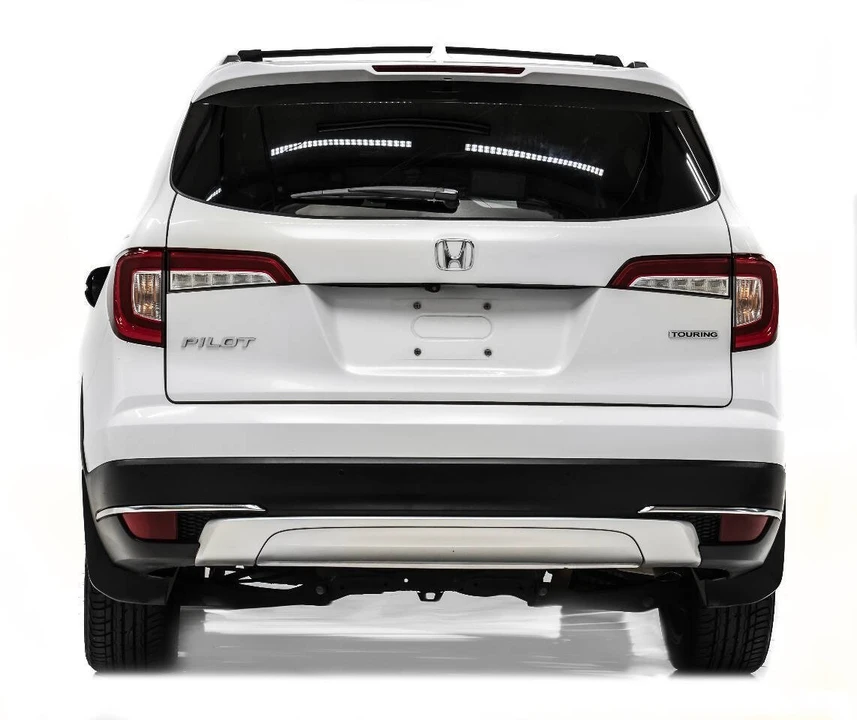 2019 Honda Pilot 3rd Gen - Image 8 of 12