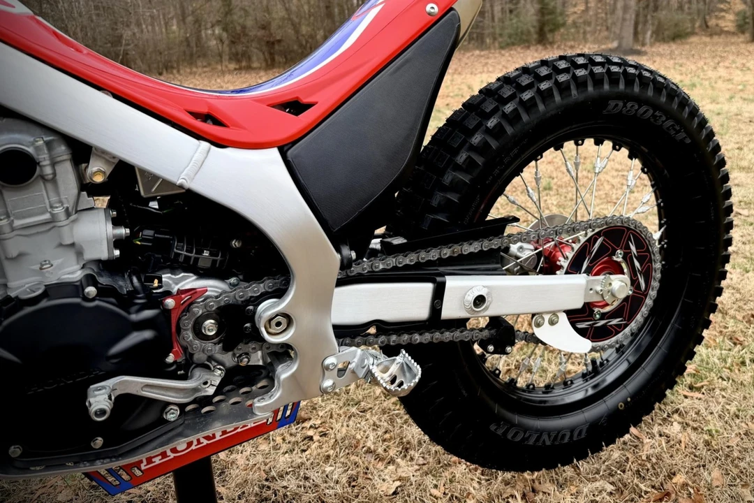 2019 Honda Motorcycles - Image 6 of 8