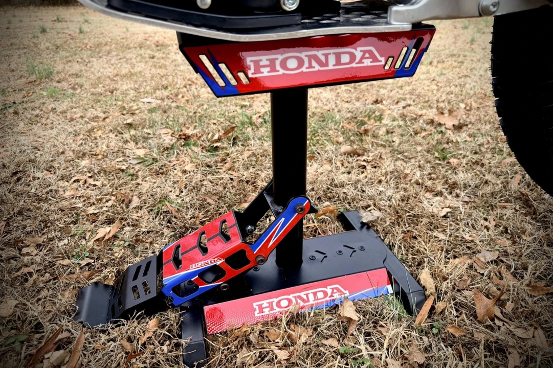 2019 Honda Motorcycles - Image 7 of 8