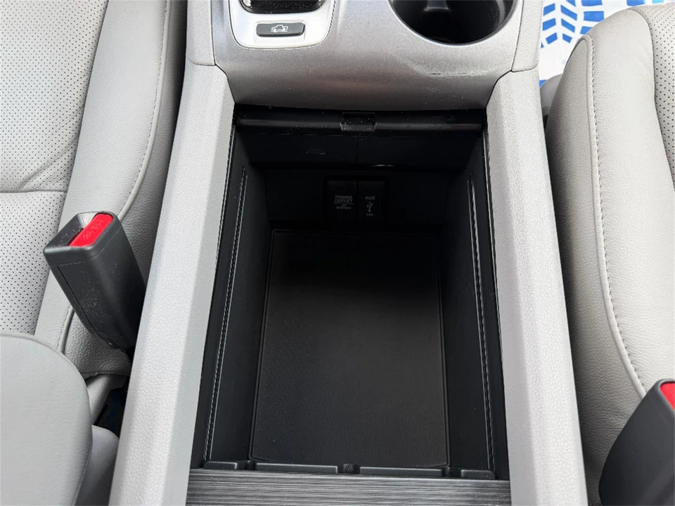 2019 Honda Ridgeline 2nd Gen - Image 21 of 31