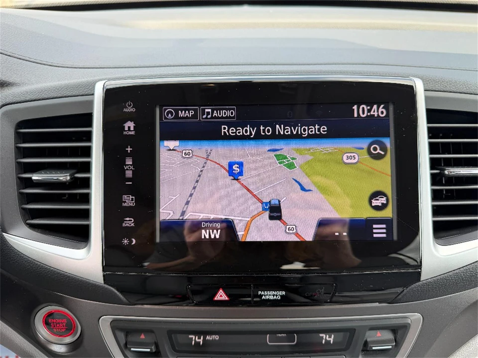2019 Honda Ridgeline 2nd Gen - Image 26 of 31
