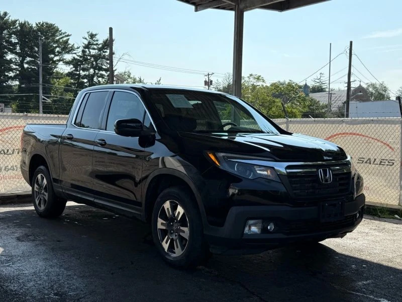 2019 Honda Ridgeline 2nd Gen - Image 6 of 12