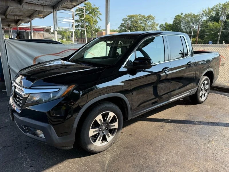 2019 Honda Ridgeline 2nd Gen - Image 8 of 12