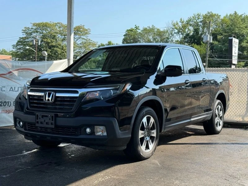 2019 Honda Ridgeline 2nd Gen - Image 3 of 12